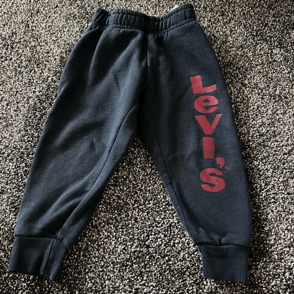 Levi’s boy‘s pants  Logo Joggers